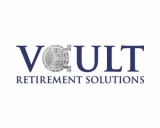 /public/logoimage/1530337183Vault Retirement Solutions Logo 6.jpg